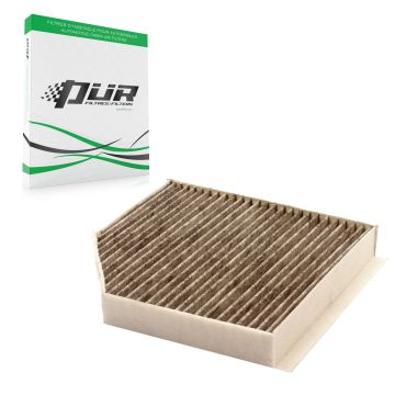 Cabin Air Filter 54-24439 For Audi A6 Quattro A7 A8 S7 S6 RS7 S8