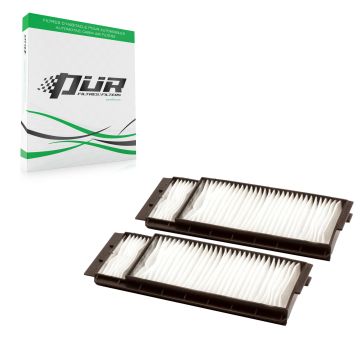 Cabin Air Filter 54-24482 For Mazda 3 5 Sport