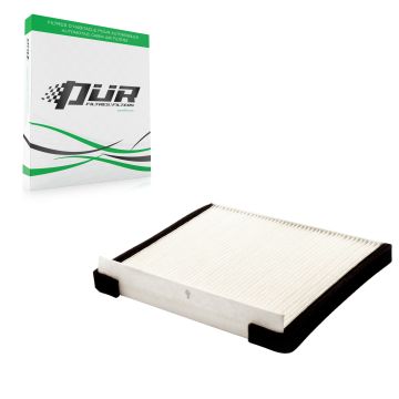 Cabin Air Filter 54-24484 For Hyundai Accent