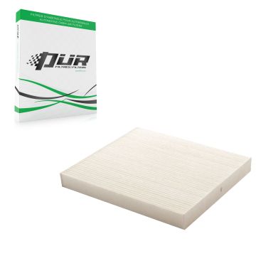 Cabin Air Filter 54-24517 For Hyundai Santa Fe Sonata Kia Optima Azera Magentis