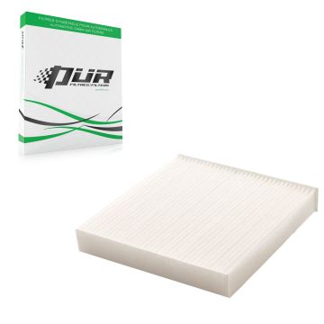 Cabin Air Filter 54-24524 For Honda Fit Subaru BRZ Scion FR-S Toyota 86 GR86 Hino 195