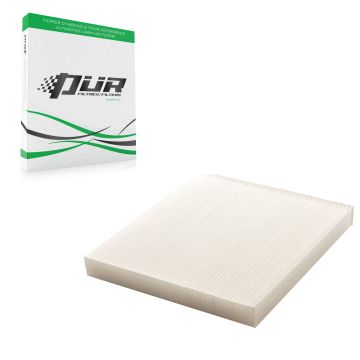 Cabin Air Filter 54-24579 For Ram 1500 Classic 2500 3500 Mazda CX-7 Jeep Wagoneer 6 Grand L 4500