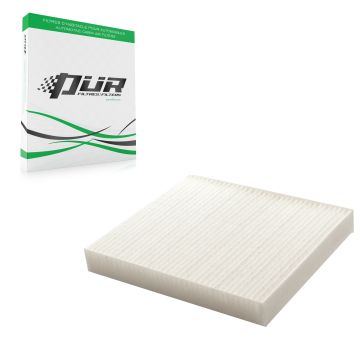 Cabin Air Filter 54-24600 For 2010-2013 Kia Soul