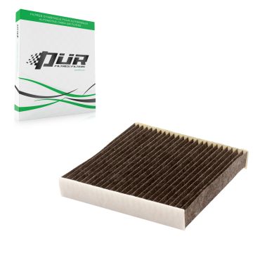Cabin Air Filter 54-24619 For Ford Fiesta EcoSport