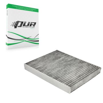 Cabin Air Filter 54-24631 For Porsche Cayenne Volkswagen Touareg Audi Q7