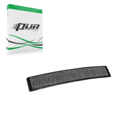 Cabin Air Filter 54-24673 For BMW X3 325i 330Ci 325Ci M3 Z3 330i 320i 325xi 323i 330xi 328i 323Ci