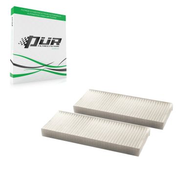 Cabin Air Filter 54-24683 For Nissan Frontier Pathfinder Xterra NV3500 Suzuki Equator