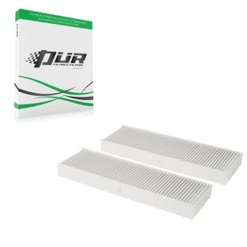 Cabin Air Filter 54-24752 For Honda Accord Acura TL CL