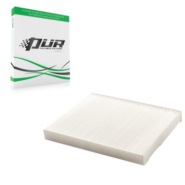 Cabin Air Filter 54-24753 For 2007-2012 Hyundai Veracruz
