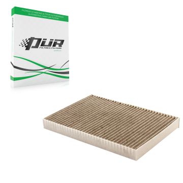 Cabin Air Filter 54-24765 For Audi A4 Quattro A6 S4 Allroad RS4 RS6 S6