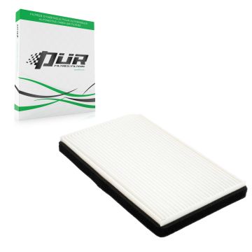 Cabin Air Filter 54-24780 For Chevrolet Impala Buick LaCrosse Pontiac Grand Prix Century Allure