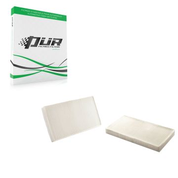 Cabin Air Filter 54-24805 For Chevrolet GMC Silverado 1500 Sierra 2500 HD 3500 Tahoe Yukon Avalanche
