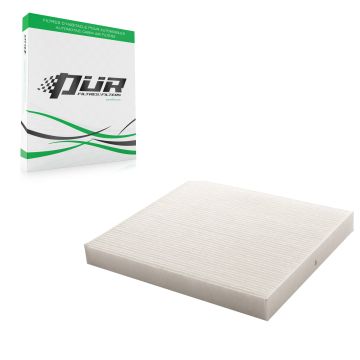 Cabin Air Filter 54-24815 For Honda Civic CR-V Acura Accord Odyssey Pilot MDX RDX Ridgeline TL TLX