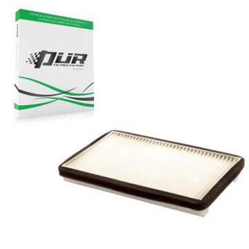 Cabin Air Filter 54-24816 For Ford Escape Mazda Tribute Mercury Mariner