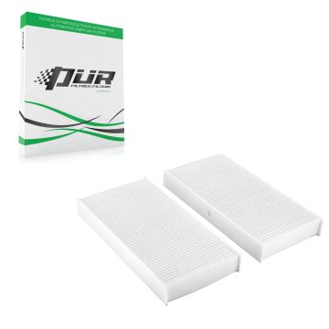 Cabin Air Filter 54-24817 For Honda Civic CR-V Acura EL Element RSX