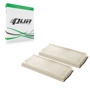 Cabin Air Filter 54-24826 For Mazda RX-8 MPV