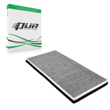 Cabin Air Filter 54-24827 For BMW X5 Land Rover Range