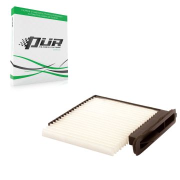 Cabin Air Filter 54-24829 For 2007-2011 Nissan Versa