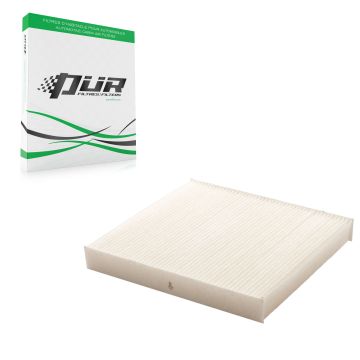 Cabin Air Filter 54-24857 For Mitsubishi Outlander RVR Lancer Nissan Eclipse Cross PHEV INFINITI G35