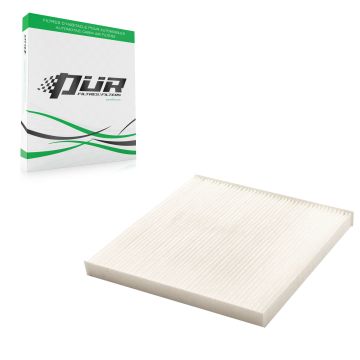 Cabin Air Filter 54-24871 For Toyota Tacoma Pontiac Vibe Dodge Dart 4Runner