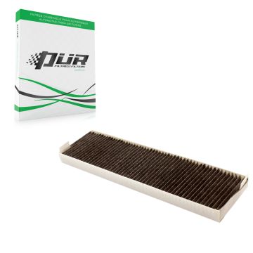Cabin Air Filter 54-24872 For Chevrolet Equinox Pontiac Torrent Saturn Vue Suzuki XL-7