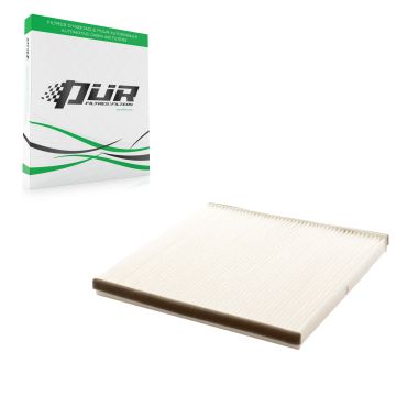 Cabin Air Filter 54-24883 For Toyota Sienna Camry Lexus RX350 Solara RX400h ES330 GX470 Avalon