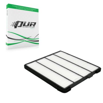 Cabin Air Filter 54-24897 For Honda Pilot Odyssey Acura MDX