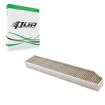 Cabin Air Filter 54-24903 For Jeep Grand Cherokee