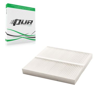 Cabin Air Filter 54-24907 For Mazda 6