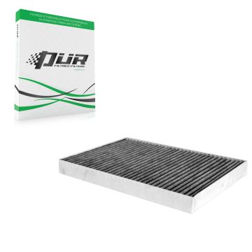 Cabin Air Filter 54-24909 For Dodge Chrysler 300 Charger Challenger Magnum