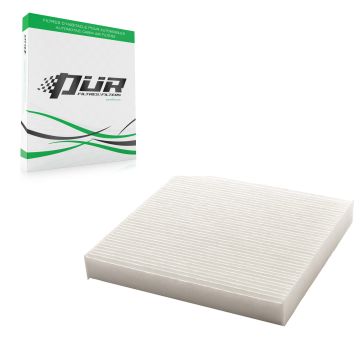 Cabin Air Filter 54-49101 For Honda Civic CR-V HR-V Acura Fit Odyssey RDX Pilot MDX Accord TLX CR-Z