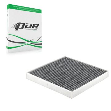 Cabin Air Filter 54-49351 For Smart Fortwo EQ fortwo