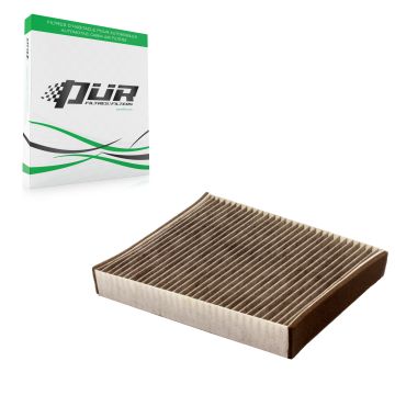 Cabin Air Filter 54-49354 For Volvo S40 C30 V50 C70