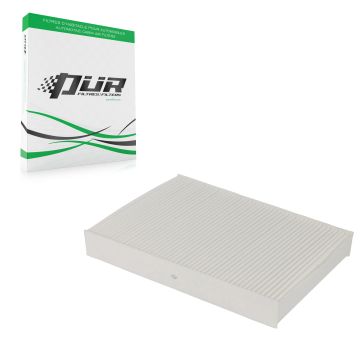 Cabin Air Filter 54-49355 For Volvo Land Rover XC60 Range Evoque S60 XC70 Discovery Sport LR2 V60