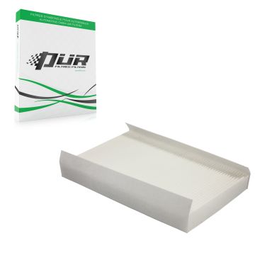 Cabin Air Filter 54-49366 For Mercedes-Benz Sprinter 2500 3500 Dodge Freightliner 3500XD