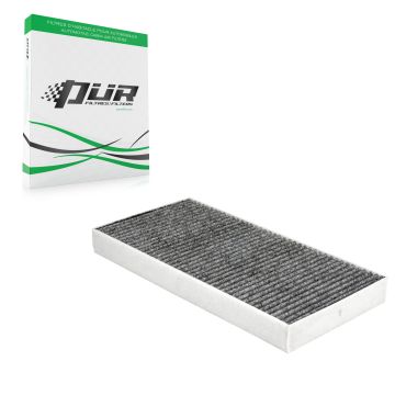 Cabin Air Filter 54-49373 For Mercedes-Benz SLK350 SLK280 SLK55 AMG SLK300 SLC300 SLK250 SLC43