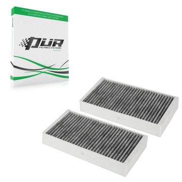 Cabin Air Filter 54-49376 For Mercedes-Benz ML350 ML320 GL350 R350 GL320 GL450 GL550 ML550 ML500 AMG
