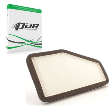 Cabin Air Filter 54-49466 For Ford Escape Mazda Tribute Mercury Mariner