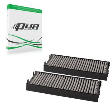 Cabin Air Filter 54-49585 For BMW X5 X6