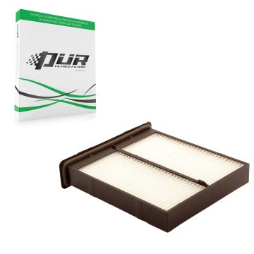 Cabin Air Filter 54-49700 For Suzuki SX4 Crossover