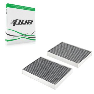 Cabin Air Filter 54-WP10064 For BMW X5 X7 X6 530i xDrive 540i M550i M5 M850i 530e 750i Gran Coupe M8