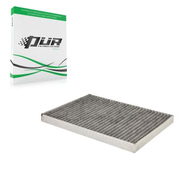 Cabin Air Filter 54-WP10074 For GMC Acadia Buick Enclave Chevrolet Traverse Saturn Outlook Limited