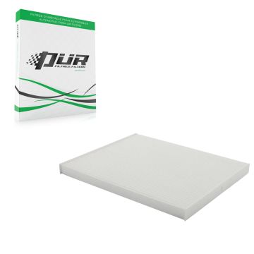 Cabin Air Filter 54-WP10084 For Ford Edge Fusion Lincoln Nautilus MKX MKZ Continental Navigator SSV