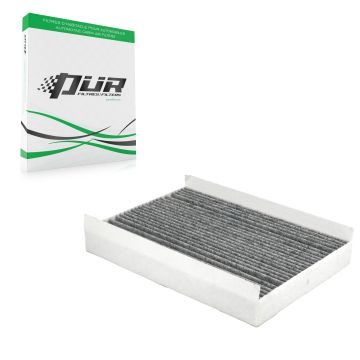 Under Dashboard Cabin Air Filter 54-WP10090 For Mercedes-Benz Sprinter 2500 Metris 3500 4500 3500XD