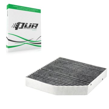 Cabin Air Filter 54-WP10110 For Mercedes-Benz GLC300 C300 C43 AMG GLC43 E450 G63 E53 E300 C400 E400