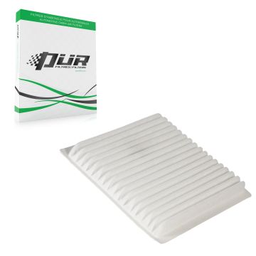 Cabin Air Filter 54-WP10125 For Mitsubishi Mirage G4