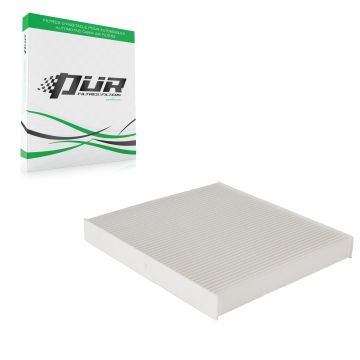 Cabin Air Filter 54-WP10129 For GMC Chevrolet Sierra 1500 Silverado 2500 HD 3500 Tahoe Yukon XL LD