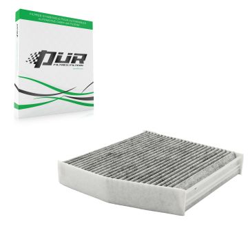 Cabin Air Filter 54-WP10130 For Mercedes-Benz CLA250 GLA250 B250 INFINITI QX30 CLA45 AMG GLA45 CLA35