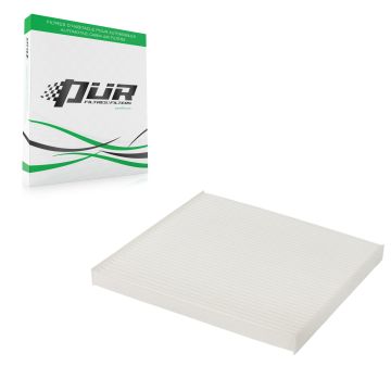 Cabin Air Filter 54-WP10142 For Jeep Cherokee Chrysler 200