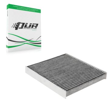 Cabin Air Filter 54-WP10159 For Volkswagen Tiguan Jetta Audi Atlas Golf Taos Q3 GTI SportWagen Cross